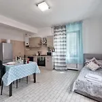 Appartement Venice Miramare *