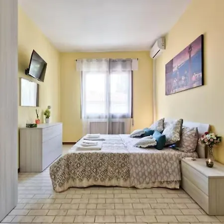 Venice Miramare شقة *