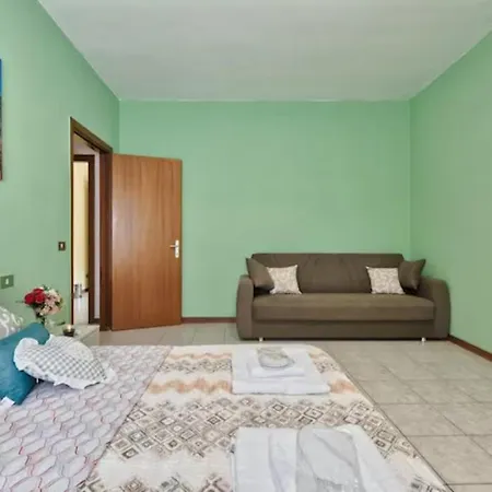 Venice Miramare Appartement