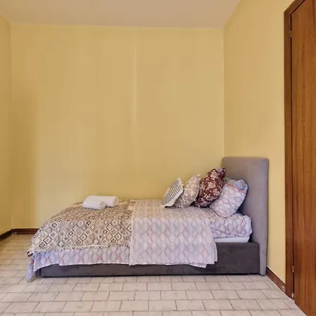 Appartement Venice Miramare Mestre