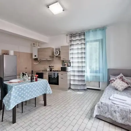 Appartement Venice Miramare *