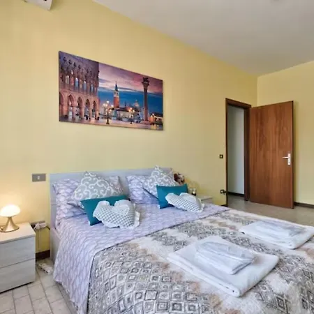 Venice Miramare 梅斯特雷