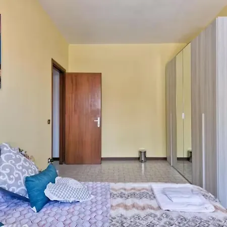 Venice Miramare شقة