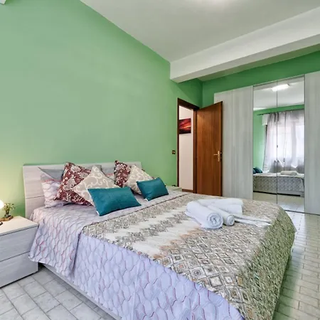 Appartement Venice Miramare