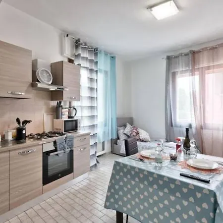 Venice Miramare Mestre