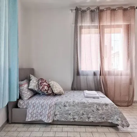 Venice Miramare شقة