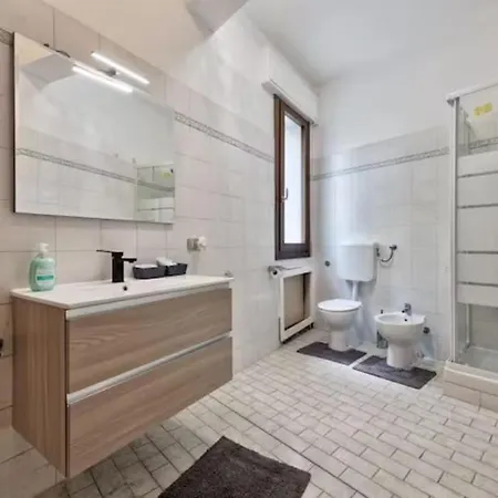 Appartement Venice Miramare *