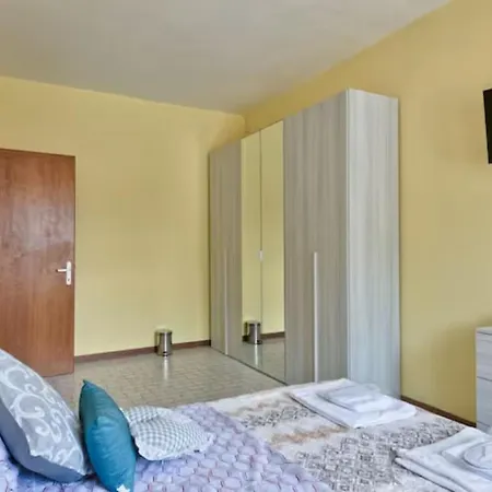 شقة Venice Miramare ميستر