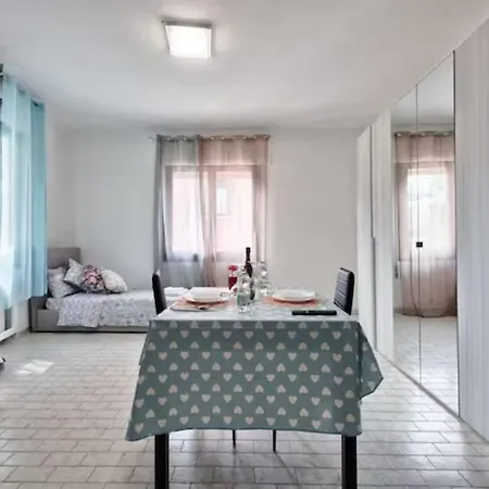 Venice Miramare Appartement *