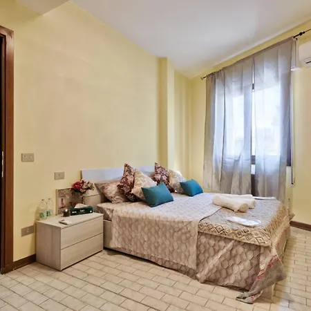 Appartement Venice Miramare