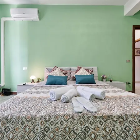 Venice Miramare شقة ميستر