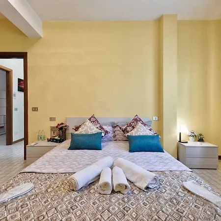 Venice Miramare Mestre