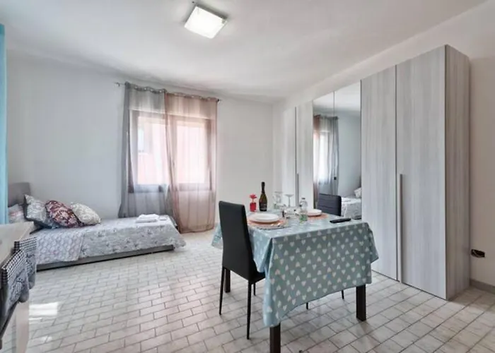Apartamento Venice Miramare Mestre