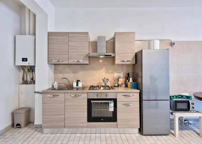 Apartamento Venice Miramare Mestre
