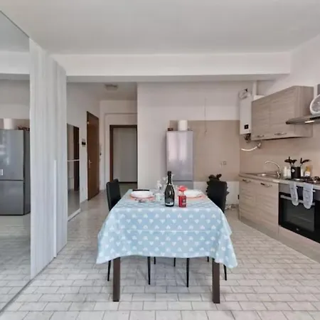 Apartamento Venice Miramare *