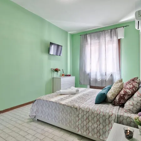 Venice Miramare شقة *