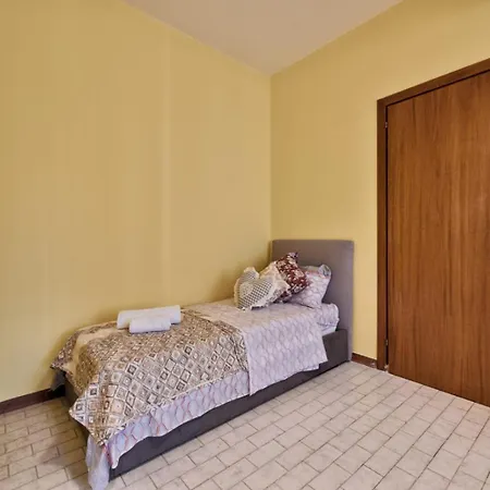 شقة Venice Miramare *