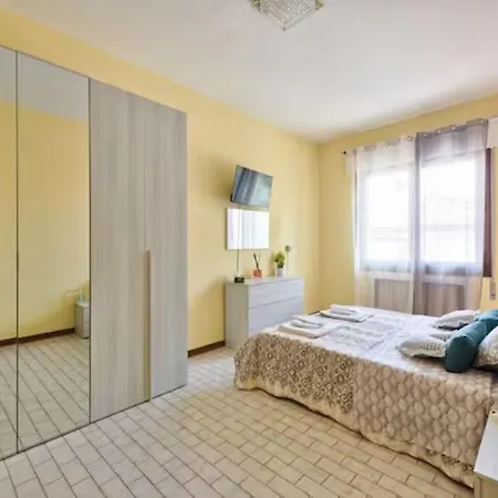 Venice Miramare Apartamento *