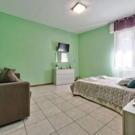 Venice Miramare Apartamento *