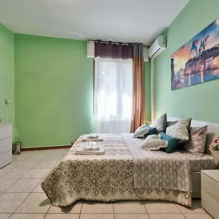 Venice Miramare Apartamento Mestre