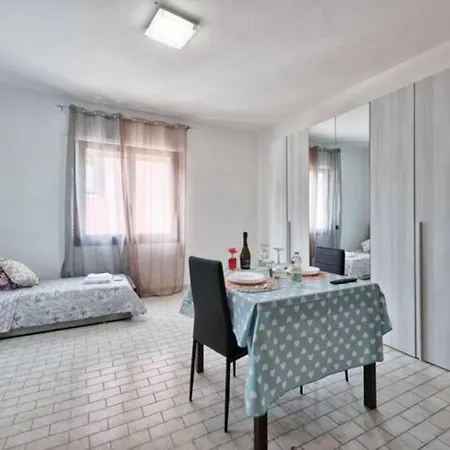 Apartamento Venice Miramare Mestre