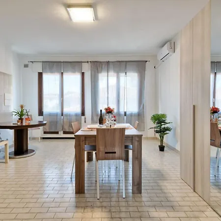 Venice Miramare * ميستر