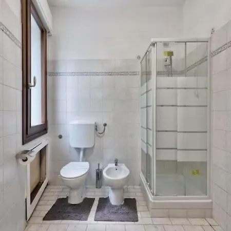 Apartamento Venice Miramare
