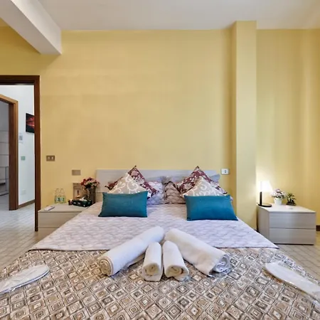 Apartamento Venice Miramare Mestre