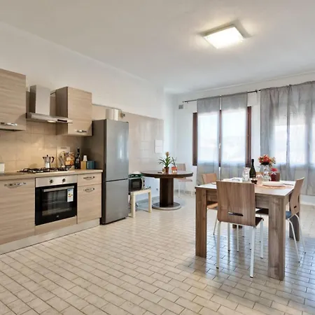 Apartamento Venice Miramare