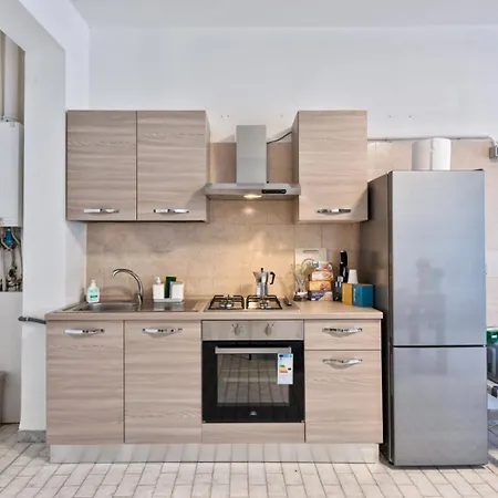 Apartamento Venice Miramare Mestre