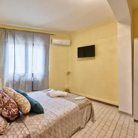 شقة Venice Miramare