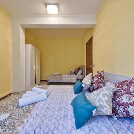 Apartamento Venice Miramare Mestre