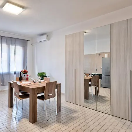 Venice Miramare Apartamento *
