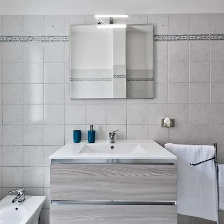 Apartamento Venice Miramare
