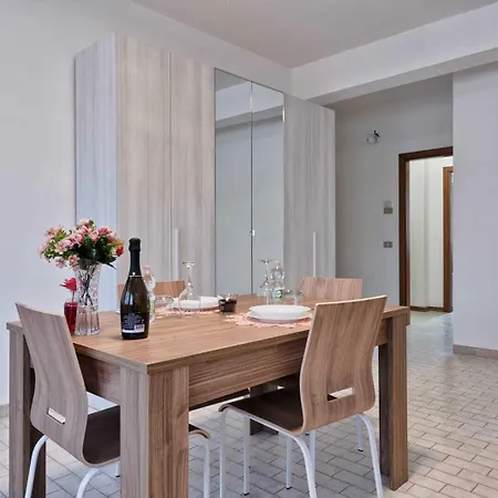 Venice Miramare Apartamento *