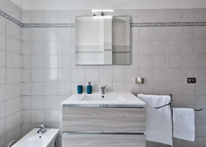 شقة Venice Miramare