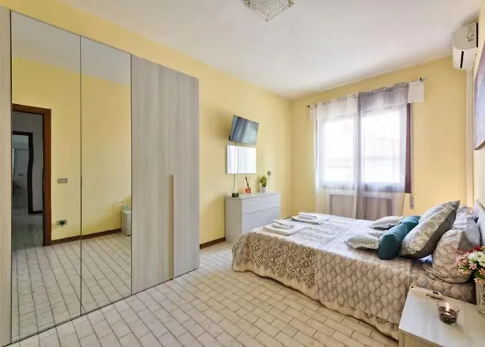 Venice Miramare شقة *