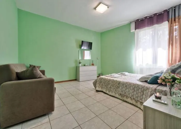 Venice Miramare شقة *