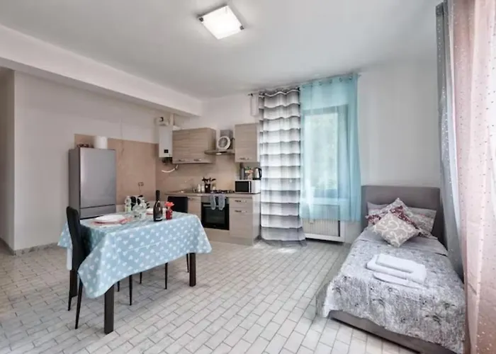 شقة Venice Miramare *