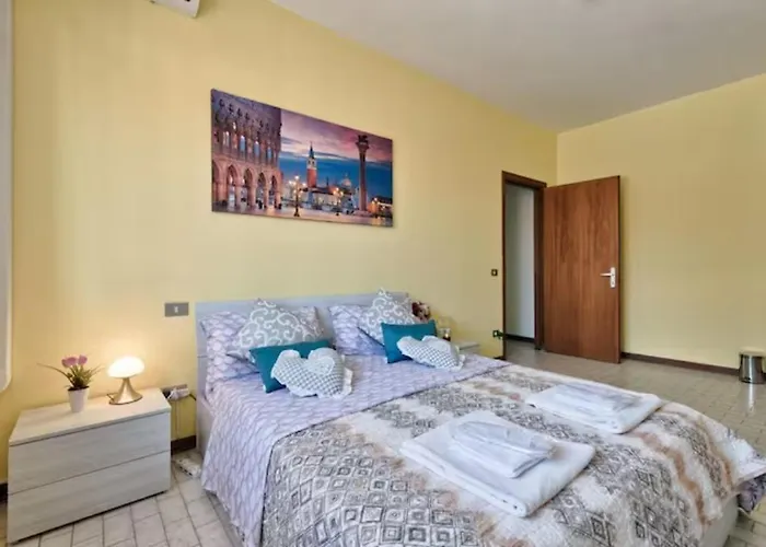 Venice Miramare ميستر