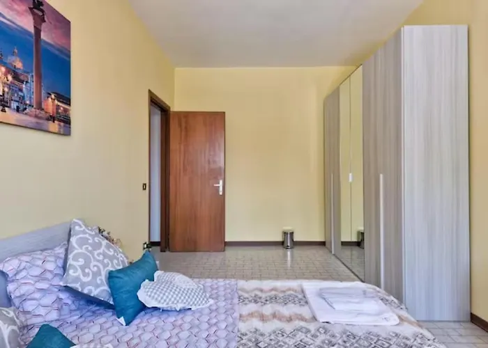 Venice Miramare شقة