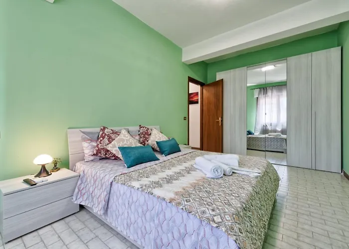 شقة Venice Miramare