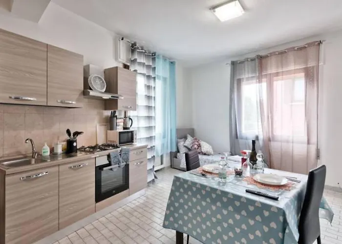 Venice Miramare ميستر