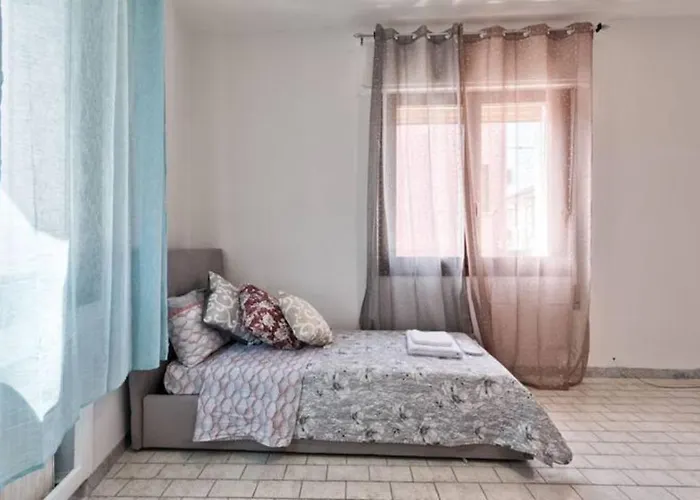 Venice Miramare شقة