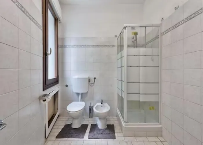 شقة Venice Miramare