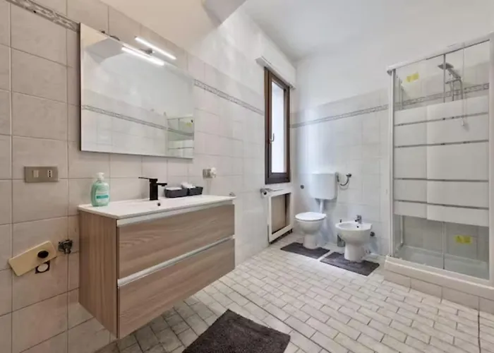 شقة Venice Miramare *