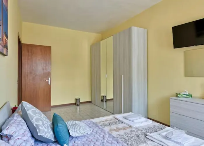 شقة Venice Miramare ميستر