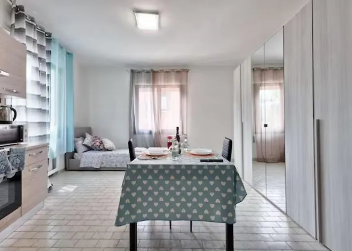 Venice Miramare شقة *