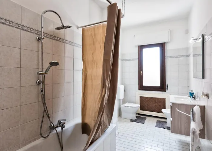 Venice Miramare شقة ميستر