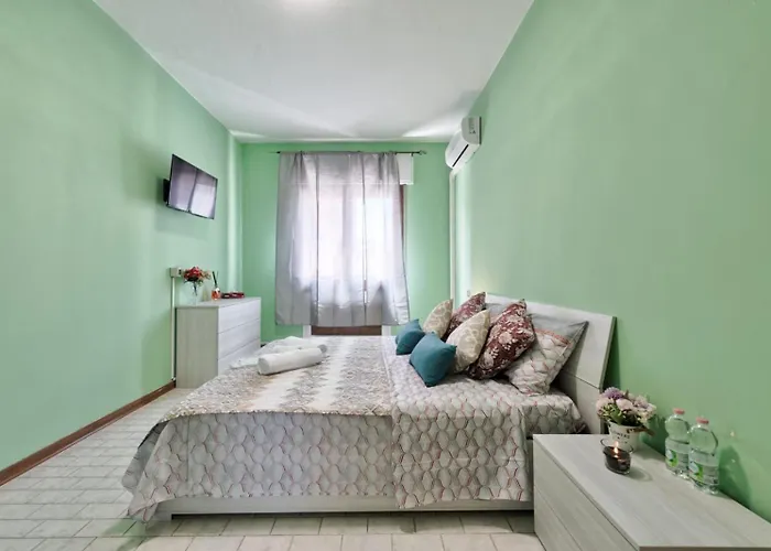 Venice Miramare * ميستر